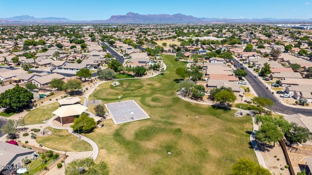 9744 E PANTERA Avenue, Mesa, AZ 85212