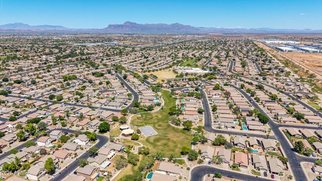 9744 E PANTERA Avenue, Mesa, AZ 85212