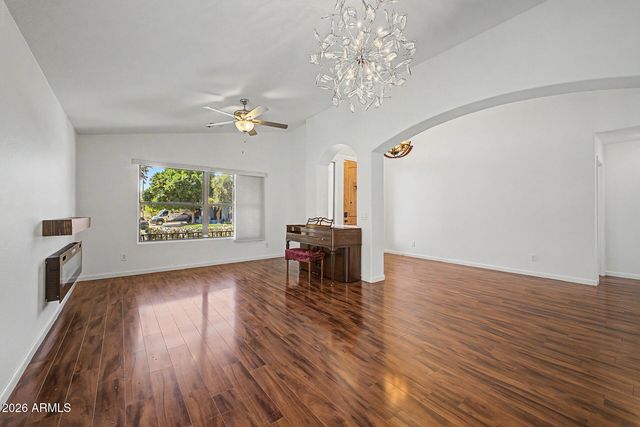 9744 E PANTERA Avenue, Mesa, AZ 85212