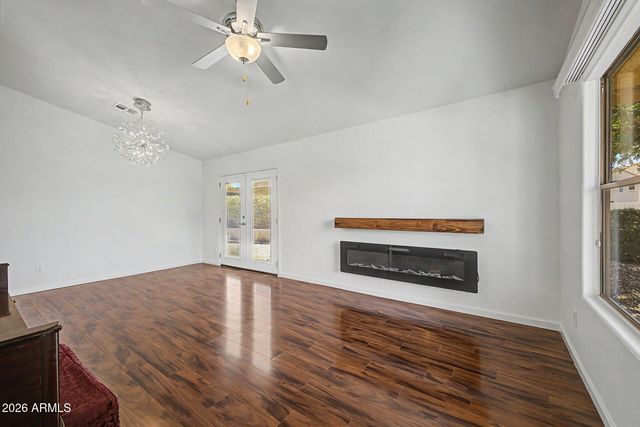9744 E PANTERA Avenue, Mesa, AZ 85212