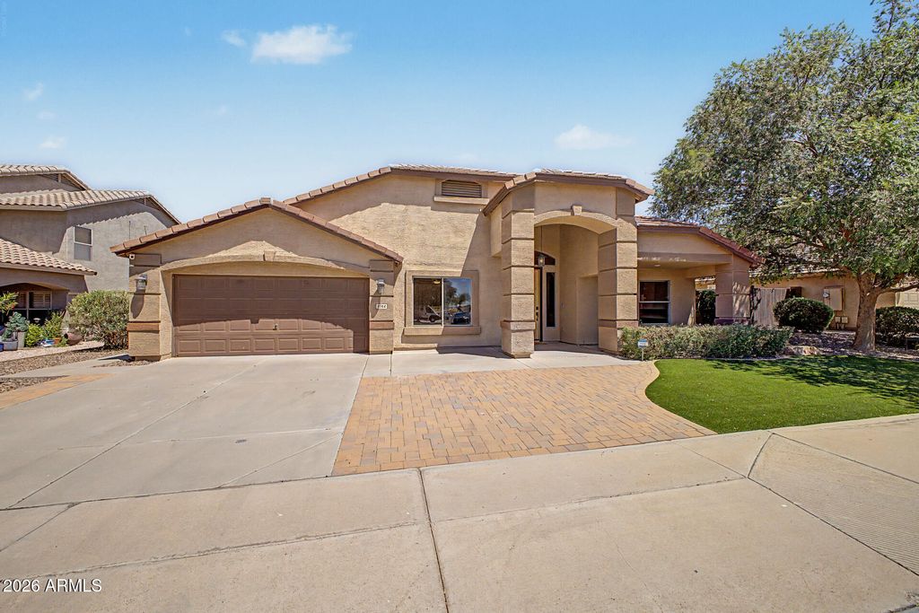9744 E PANTERA Avenue, Mesa, AZ 85212 — photo 2