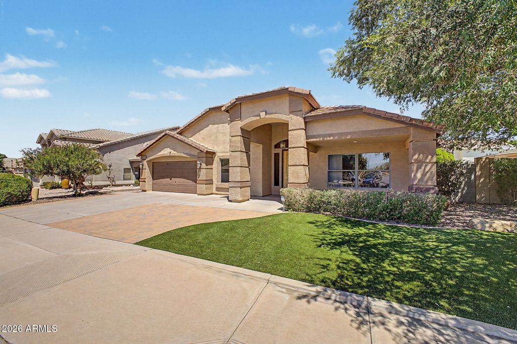9744 E PANTERA Avenue, Mesa, AZ 85212 — photo 3