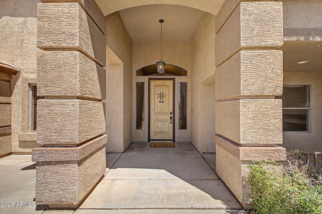 9744 E PANTERA Avenue, Mesa, AZ 85212 — photo 4