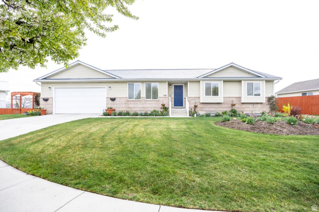Image 1 of property listing at 1143 S 350 E, Garland, UT 84312