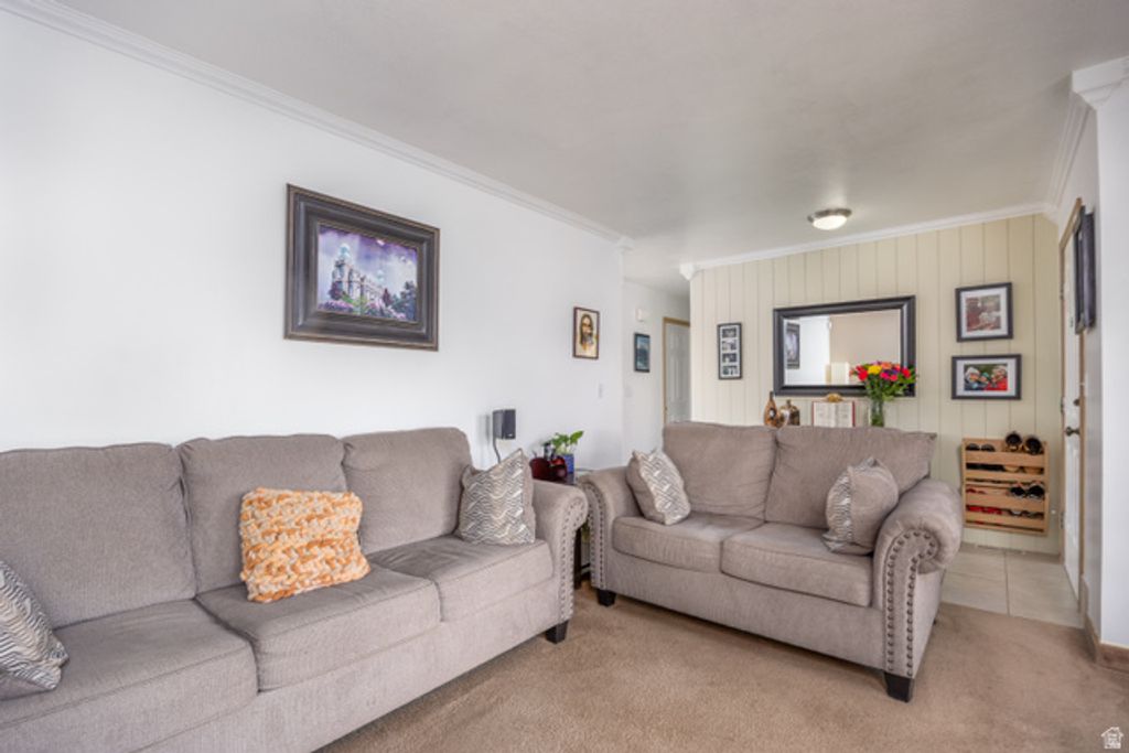 Image 3 of property listing at 1143 S 350 E, Garland, UT 84312