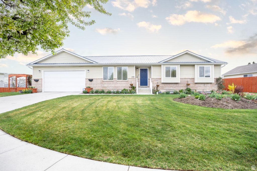 Image 27 of property listing at 1143 S 350 E, Garland, UT 84312