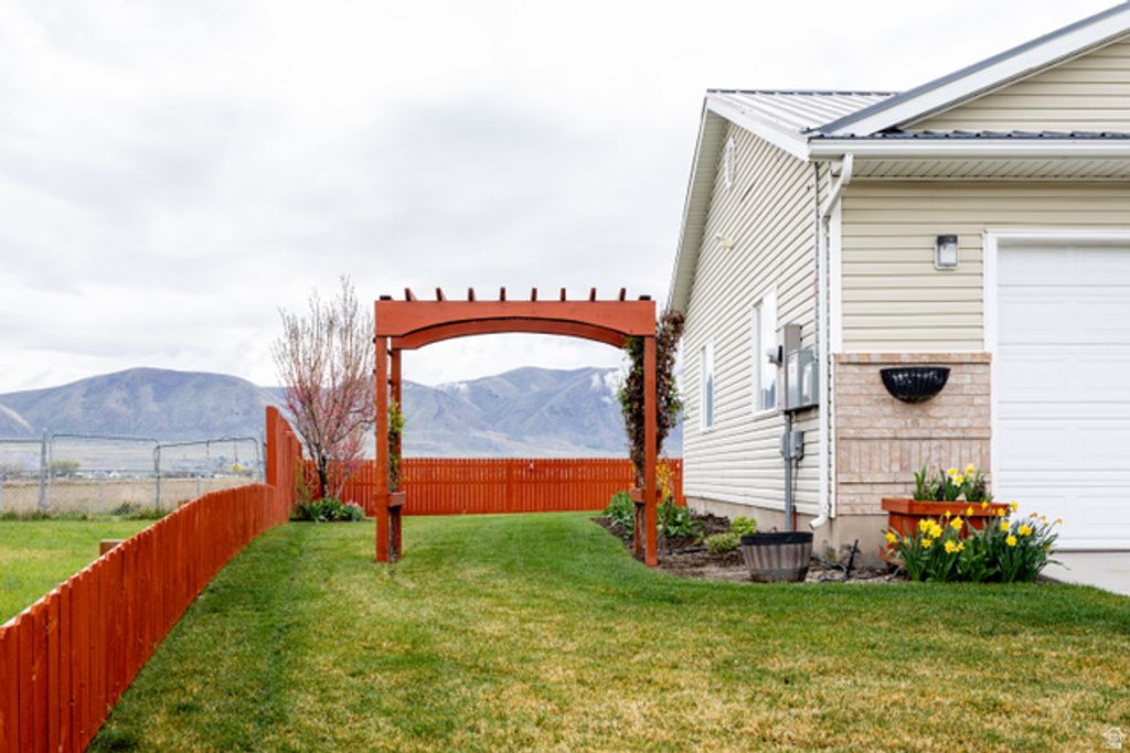 Image 29 of property listing at 1143 S 350 E, Garland, UT 84312
