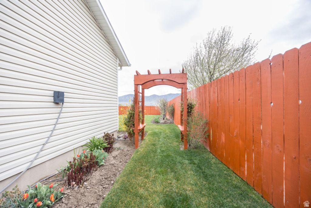 Image 30 of property listing at 1143 S 350 E, Garland, UT 84312
