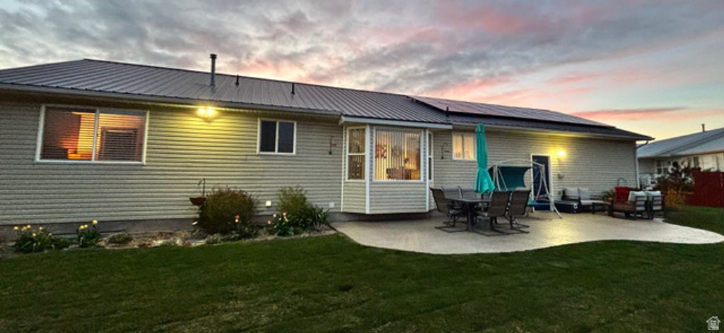 Image 31 of property listing at 1143 S 350 E, Garland, UT 84312