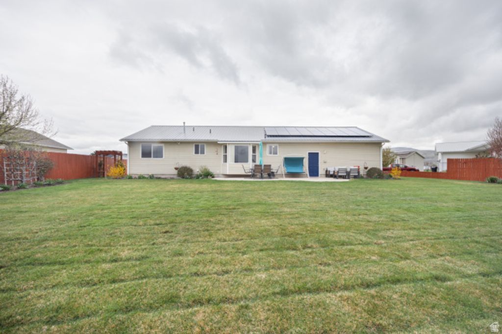 Image 34 of property listing at 1143 S 350 E, Garland, UT 84312