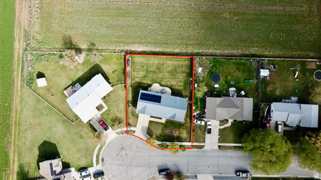 Image 36 of property listing at 1143 S 350 E, Garland, UT 84312