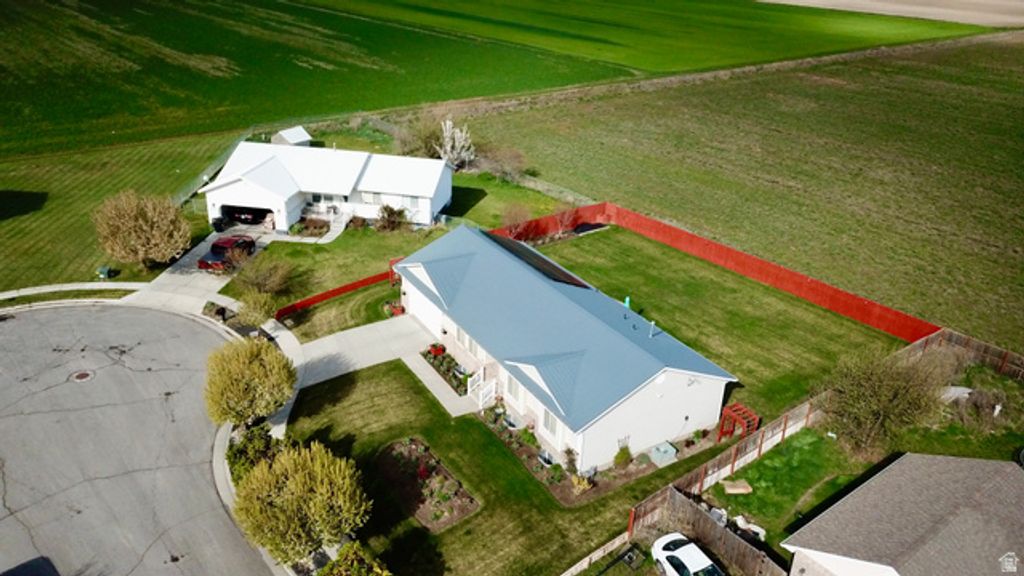 Image 37 of property listing at 1143 S 350 E, Garland, UT 84312