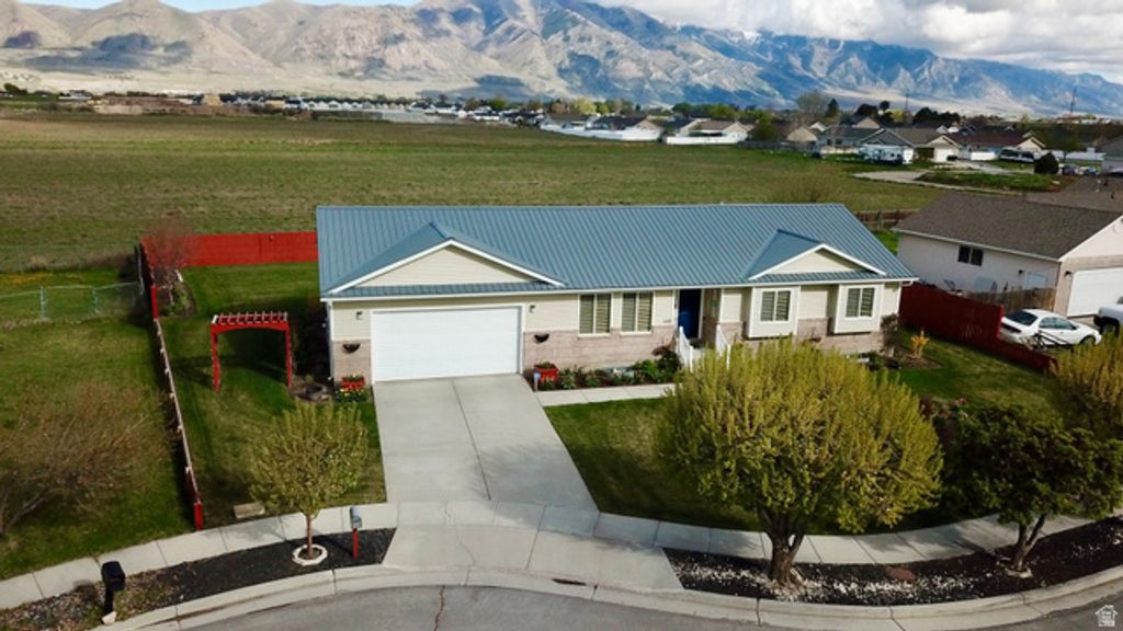 Image 38 of property listing at 1143 S 350 E, Garland, UT 84312