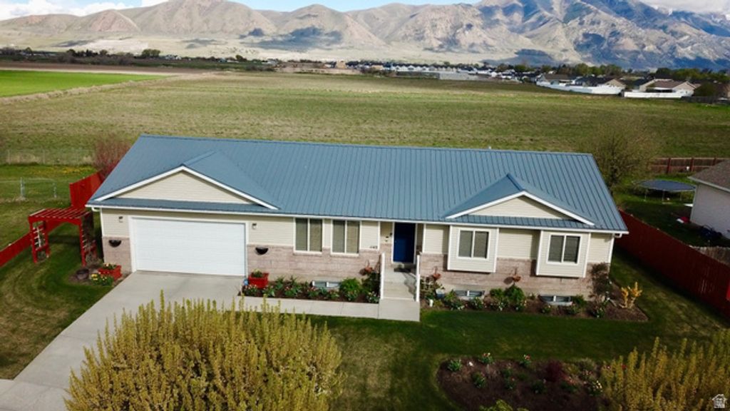 Image 39 of property listing at 1143 S 350 E, Garland, UT 84312