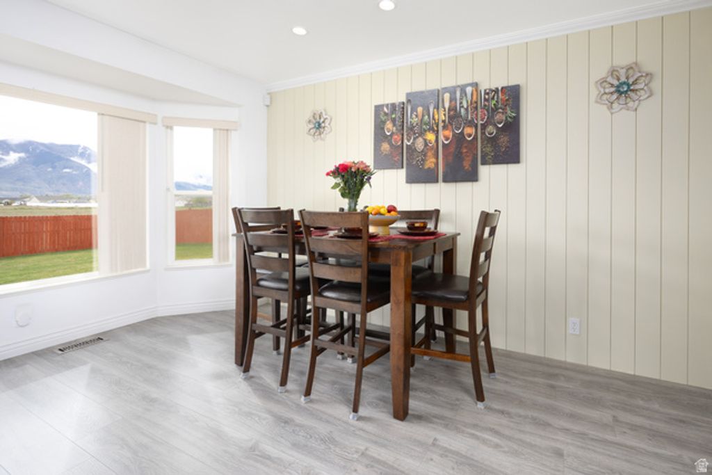 Image 5 of property listing at 1143 S 350 E, Garland, UT 84312