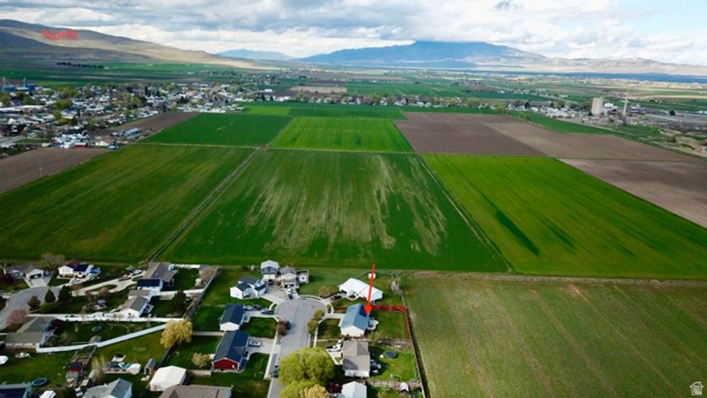 Image 41 of property listing at 1143 S 350 E, Garland, UT 84312