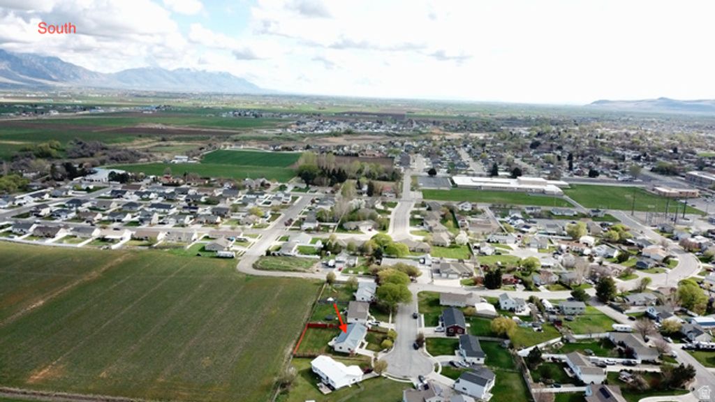 Image 42 of property listing at 1143 S 350 E, Garland, UT 84312