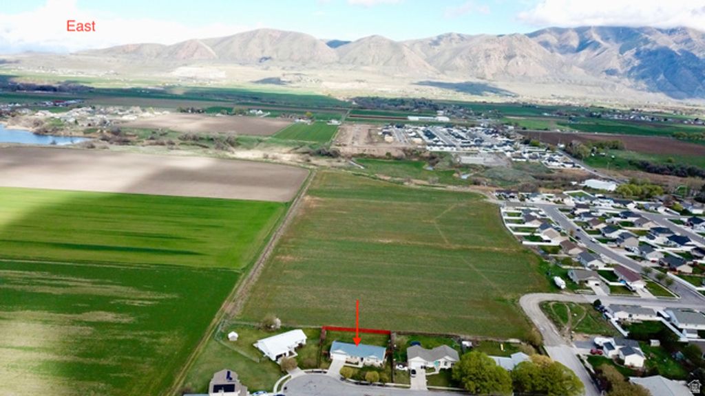 Image 43 of property listing at 1143 S 350 E, Garland, UT 84312