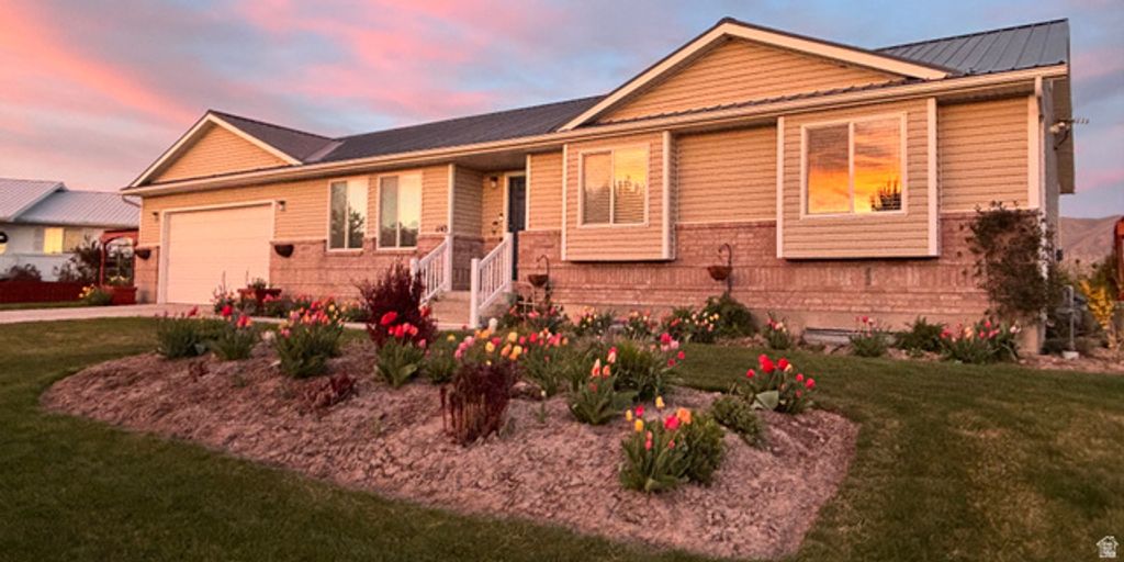 Image 45 of property listing at 1143 S 350 E, Garland, UT 84312
