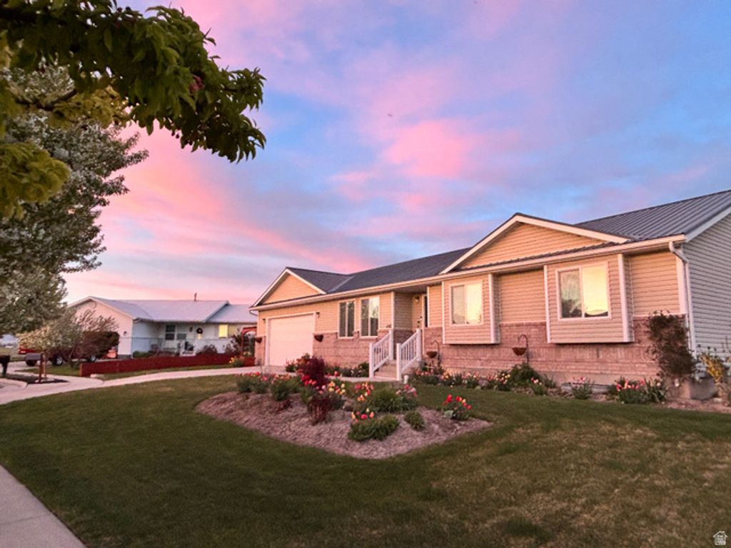 Image 46 of property listing at 1143 S 350 E, Garland, UT 84312