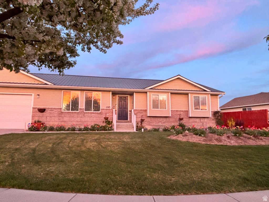Image 47 of property listing at 1143 S 350 E, Garland, UT 84312