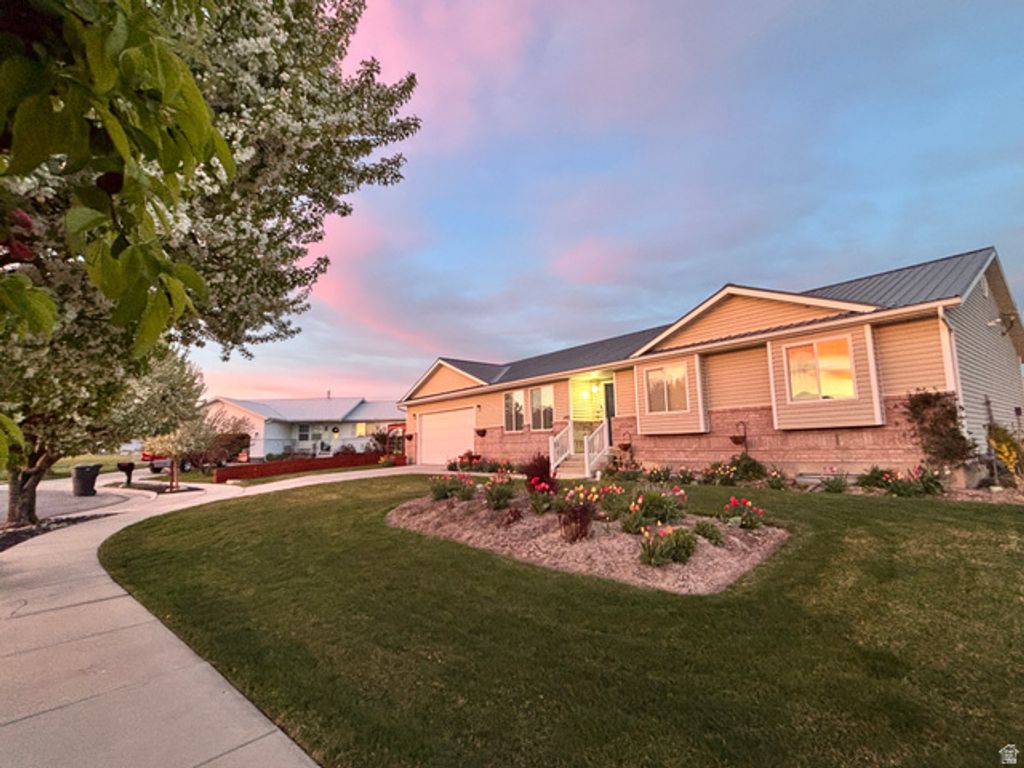 Image 48 of property listing at 1143 S 350 E, Garland, UT 84312