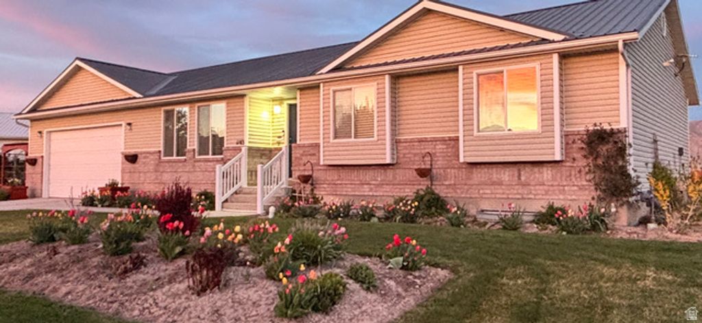 Image 49 of property listing at 1143 S 350 E, Garland, UT 84312