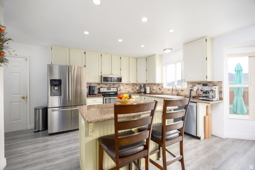 Image 6 of property listing at 1143 S 350 E, Garland, UT 84312