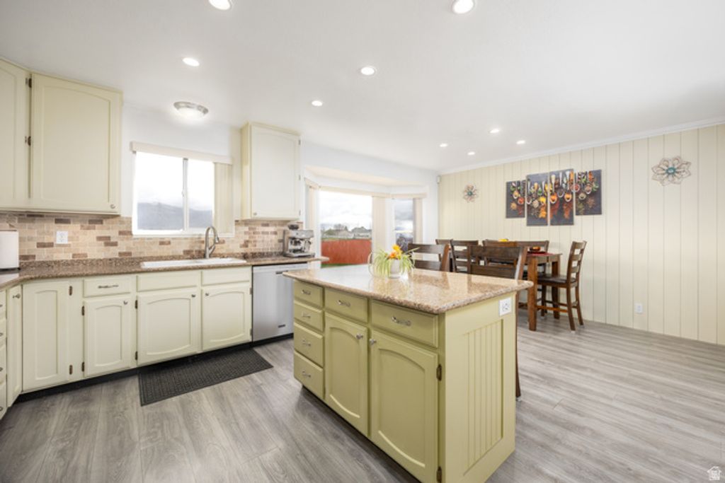 Image 8 of property listing at 1143 S 350 E, Garland, UT 84312
