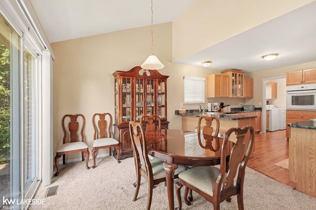 52843 Sable Drive, Macomb Twp, MI 48042