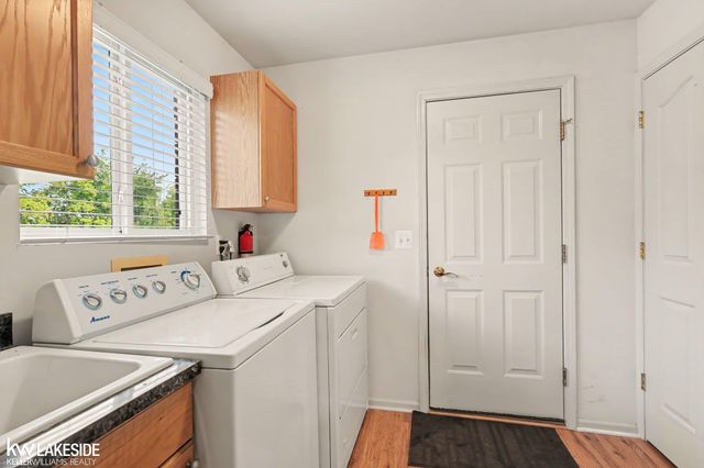 52843 Sable Drive, Macomb Twp, MI 48042