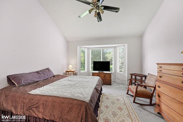 52843 Sable Drive, Macomb Twp, MI 48042