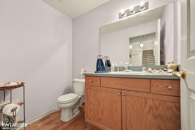 52843 Sable Drive, Macomb Twp, MI 48042