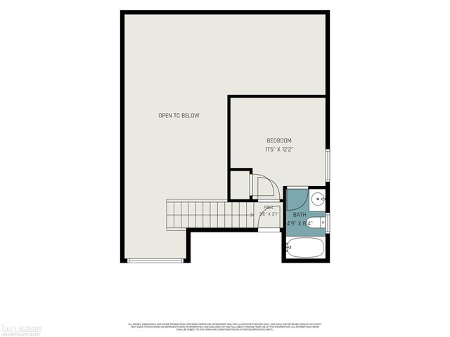 52843 Sable Drive, Macomb Twp, MI 48042