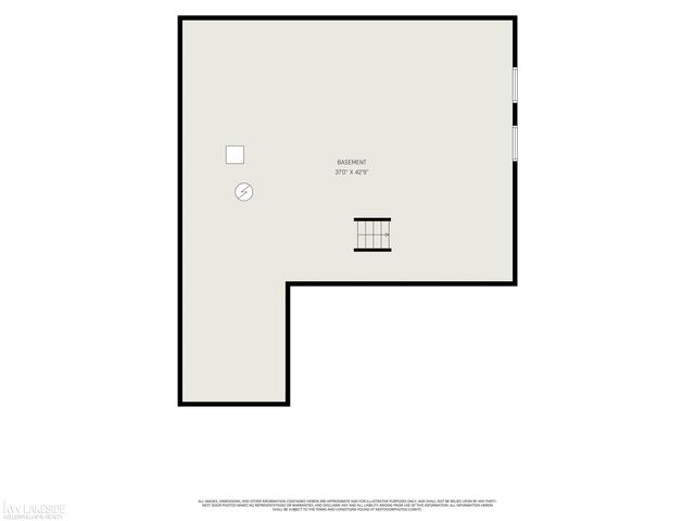 52843 Sable Drive, Macomb Twp, MI 48042