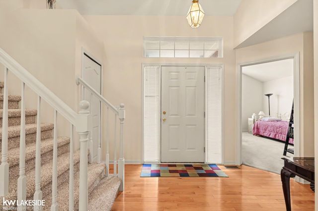 52843 Sable Drive, Macomb Twp, MI 48042