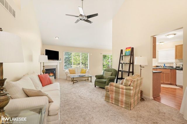 52843 Sable Drive, Macomb Twp, MI 48042