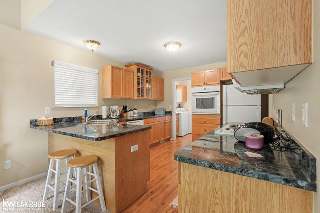52843 Sable Drive, Macomb Twp, MI 48042