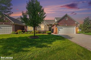 52843 Sable Drive, Macomb Twp, MI 48042