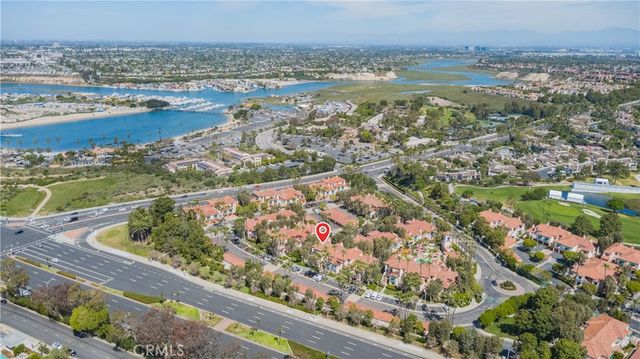 46 Villa Point, Newport Beach, CA 92660