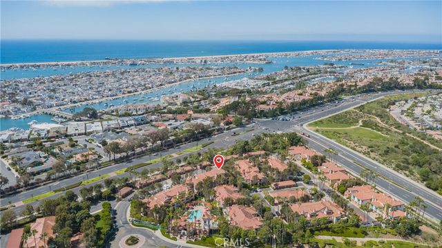 46 Villa Point, Newport Beach, CA 92660