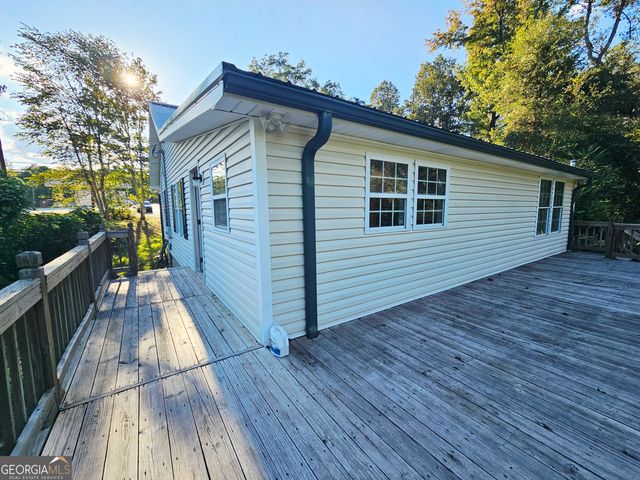 2176 Franklin Parkway, Franklin, GA 30217