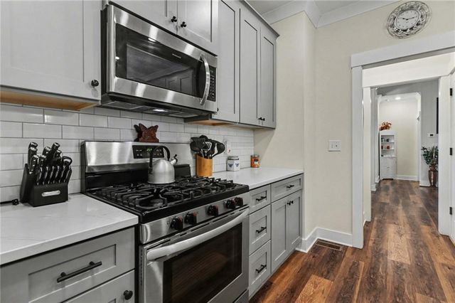 11 Bradley Road, Talking Rock, GA 30175