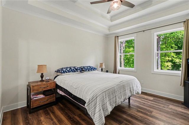 11 Bradley Road, Talking Rock, GA 30175
