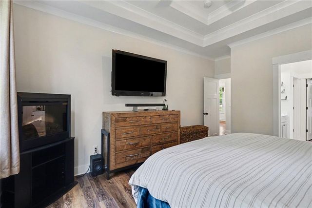 11 Bradley Road, Talking Rock, GA 30175
