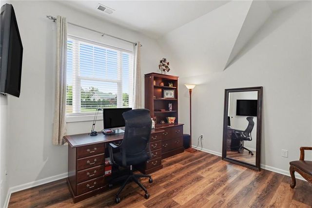 11 Bradley Road, Talking Rock, GA 30175
