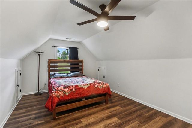11 Bradley Road, Talking Rock, GA 30175