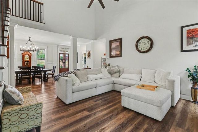 11 Bradley Road, Talking Rock, GA 30175