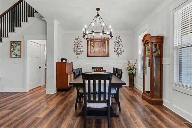 11 Bradley Road, Talking Rock, GA 30175