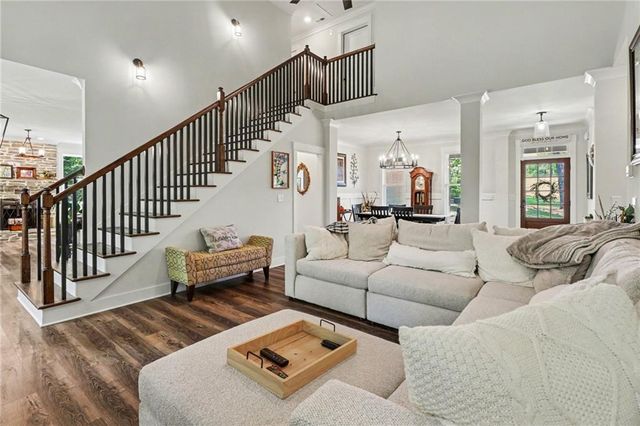 11 Bradley Road, Talking Rock, GA 30175